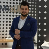 İDEVİT SERAMİK SAN VE TİC ANONİM ŞİRKETİ Employee Enes Kaçar's profile photo