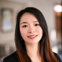 Winnie Li Email