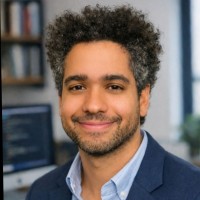 Foxsoft Ltd Employee Diogo Lima Howitt Queiroz's profile photo