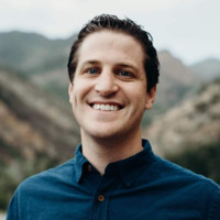 Kenect Employee Clarke Beckham's profile photo