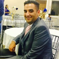 BOXRAW Employee Attiq Hussain's profile photo