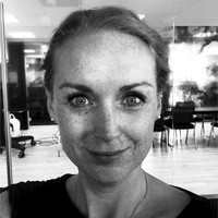 ista Danmark A/S Employee Bibi Bisgaard's profile photo