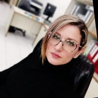 Protogramma Informatics Employee Anna Zafeiriou's profile photo