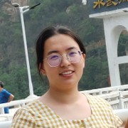 Applied Sciences MDPI Employee Ruby's profile photo