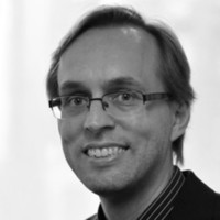 WisdomTree in Europe Employee Christopher New's profile photo