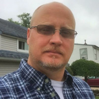 audiolab Employee George Williams's profile photo