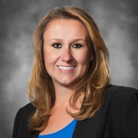 LiquidPower Specialty Products Inc. (a Berkshire Hathaway Company) Employee Brandy Hamilton's profile photo
