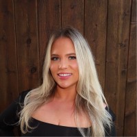 Burt Process Equipment, Inc. Employee Julia Hall's profile photo