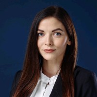 Rebaltic Employee Sandra Pupinis's profile photo