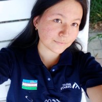 Brand Creative Employee Hurliman Kalibaeva's profile photo