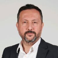 ASIRDX Employee Emin Kaplan's profile photo