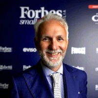 Santandrea Luxury Houses Employee Cristiano Tommasini's profile photo