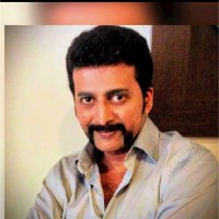 Raheja Associates Employee Makesh Jayaram's profile photo