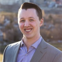 Ryerson Employee Ryan Halliday's profile photo