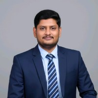 Medopharm Employee Dhinesh Rajendran's profile photo
