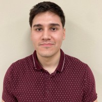 Interlink Trade Services Employee Carlos Saenz's profile photo