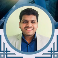 Data Science Employee Cavin Lobo's profile photo