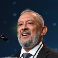 ZOLL Medical Corporation Employee Roger Perez's profile photo