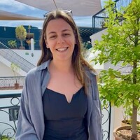 Brand42 Employee Sofia Franek's profile photo
