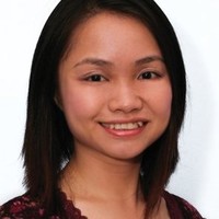 Ai Ang Email & Phone Number