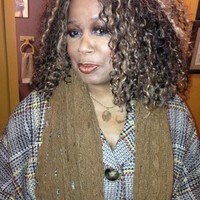 UK Employee Bernadine Primus's profile photo