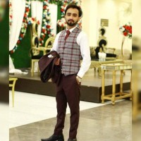 Nextchem Employee Azhar Ali's profile photo