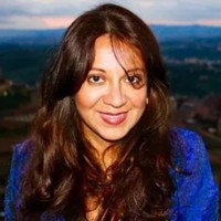 Rocio Angulo Email & Phone Number