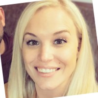 Delaware Valley Regional High School Employee Ashley Miranda's profile photo