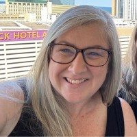 Jami Mensch Email & Phone Number