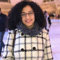 The International High School at LaGuardia Community College Employee Alia Elsayed-Dilone's profile photo