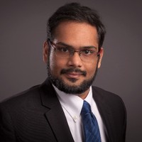 Karthik Balaji Email & Phone Number