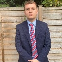 Harry Chambers Email