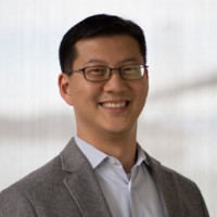 Plus Employee David Roh's profile photo