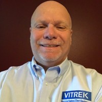  Chauvin Arnoux, Inc. d.b.a. AEMC Instruments Employee Bob Damico's profile photo