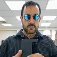 Valens Semiconductor Employee Shachar Ken-Dror's profile photo