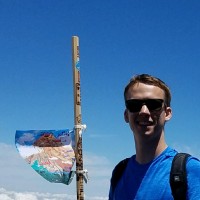 Volumetric Technologies Employee Ryan Grigoleit's profile photo