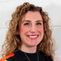Aire Serv Heating and Air Conditioning® Employee Jillian Eberhard's profile photo