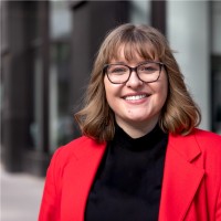 Elizabeth Weyers Email & Phone Number