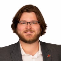 Gavin Spahr Email & Phone Number