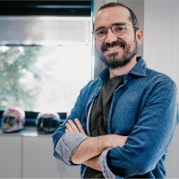 Yamaha Factory Racing Employee Marco Nicotra's profile photo