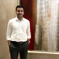 Arun Narayan Email & Phone Number