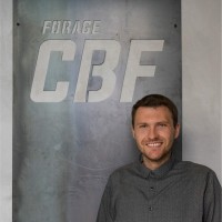 Forage CBF Employee Daniel Sénéchal's profile photo