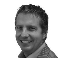 Avisi Employee Barri Jansen's profile photo