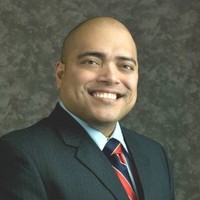 Catholic Social Services of Columbus Employee Ezra C. Escudero's profile photo