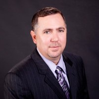 Avison Young Employee Patrick Sauter's profile photo