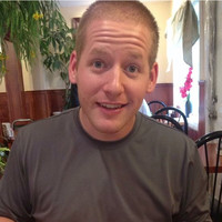 Bryson Machine Performance Group Employee Philip Bryson's profile photo