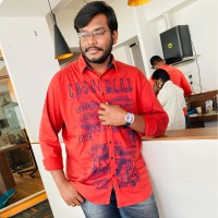 OyeSpace Employee Yaswanth Kumar's profile photo