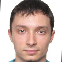 InsightWhale Employee Anton Voronov's profile photo