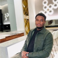 L3 Process Development Employee Issoufou Ing.'s profile photo