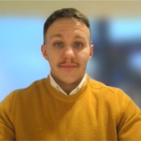 MotoNovo Finance Employee Jack Edwards's profile photo